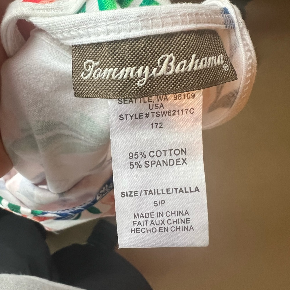 Tommy Bahama Dress - Picture 5 of 5